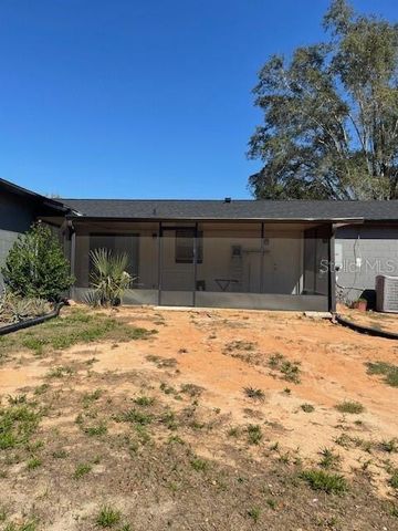 2262 MENOMONEE COURT, Orlando, FL 32818