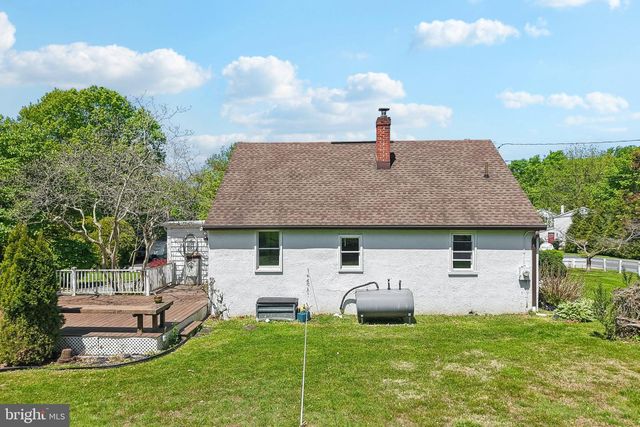 605 VENTURE RD, Hockessin, DE 19707