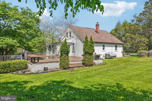605 VENTURE RD, Hockessin, DE 19707