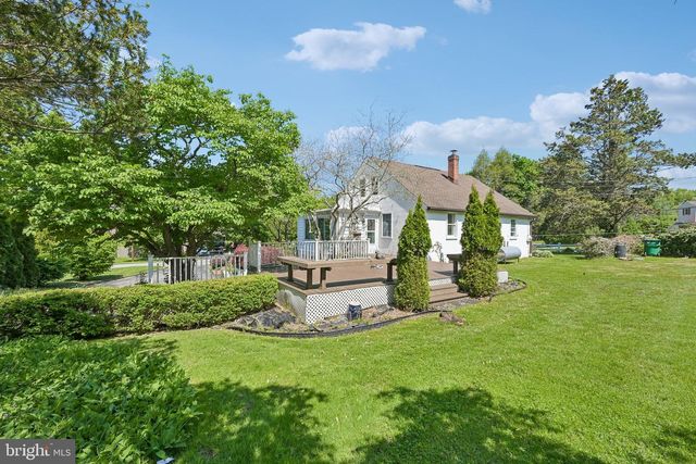 605 VENTURE RD, Hockessin, DE 19707