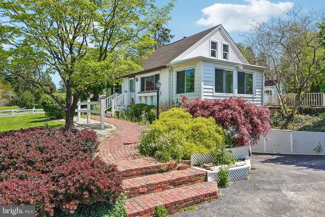 605 VENTURE RD, Hockessin, DE 19707