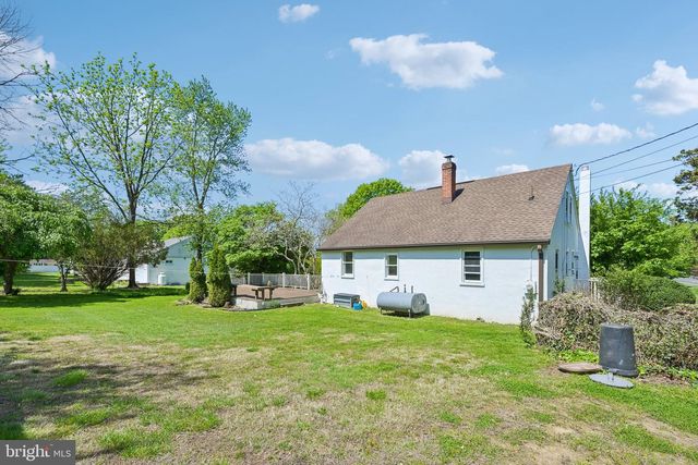 605 VENTURE RD, Hockessin, DE 19707