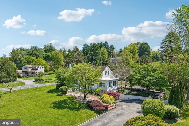 605 VENTURE RD, Hockessin, DE 19707