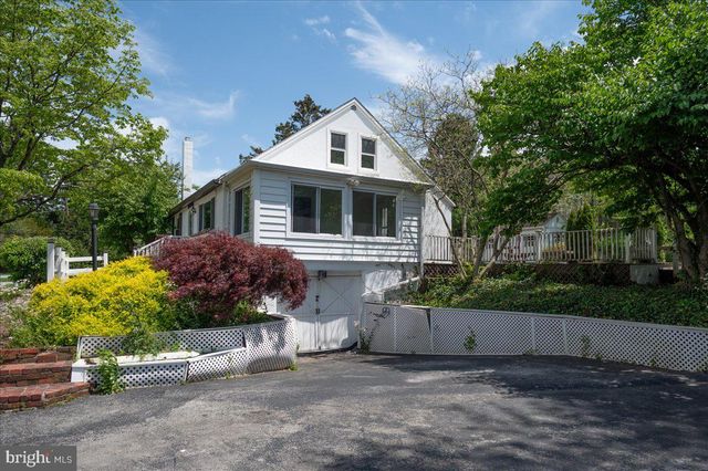 605 VENTURE RD, Hockessin, DE 19707