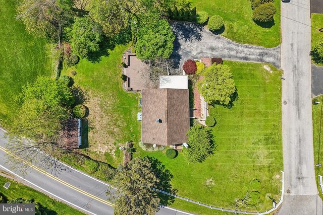 605 VENTURE RD, Hockessin, DE 19707
