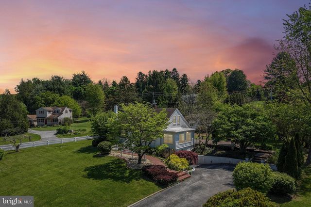 605 VENTURE RD, Hockessin, DE 19707