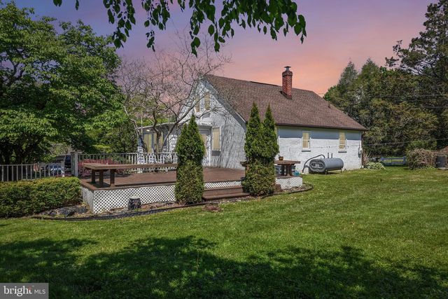 605 VENTURE RD, Hockessin, DE 19707