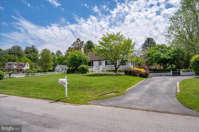 605 VENTURE RD, Hockessin, DE 19707
