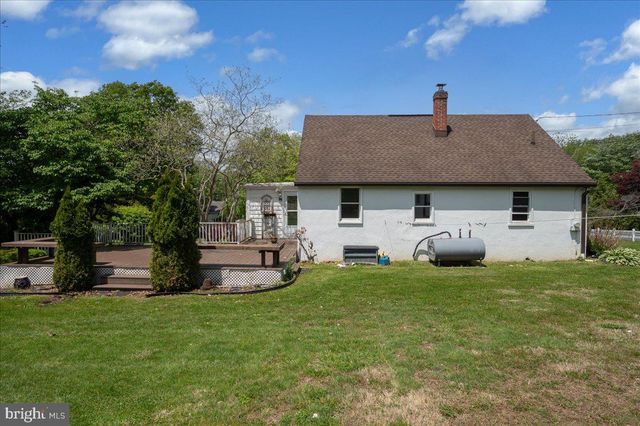 605 VENTURE RD, Hockessin, DE 19707