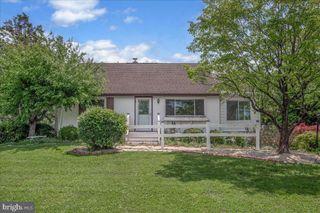 605 VENTURE RD, Hockessin, DE 19707
