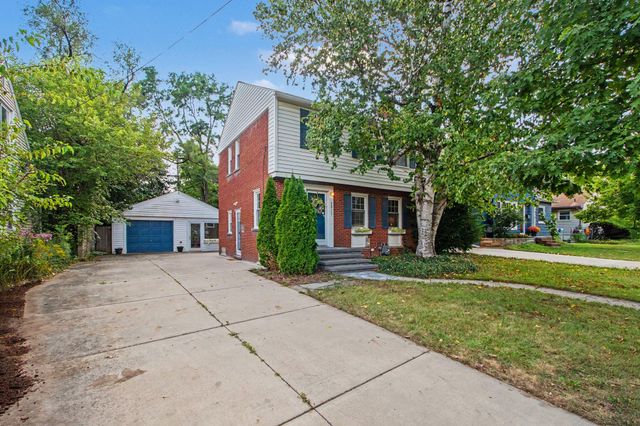 2011 Miller Avenue, Ann Arbor, MI 48103