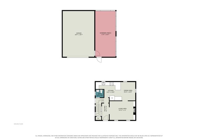 2011 Miller Avenue, Ann Arbor, MI 48103