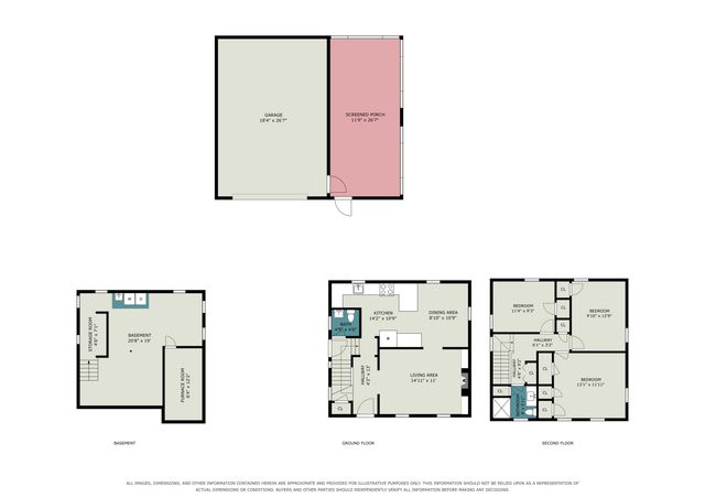2011 Miller Avenue, Ann Arbor, MI 48103