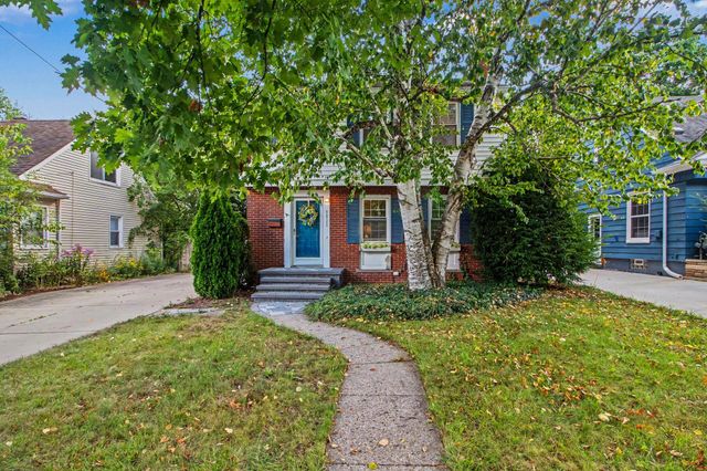 2011 Miller Avenue, Ann Arbor, MI 48103