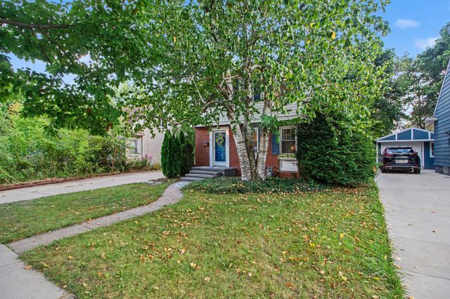 2011 Miller Avenue, Ann Arbor, MI 48103