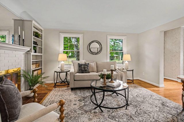 2011 Miller Avenue, Ann Arbor, MI 48103