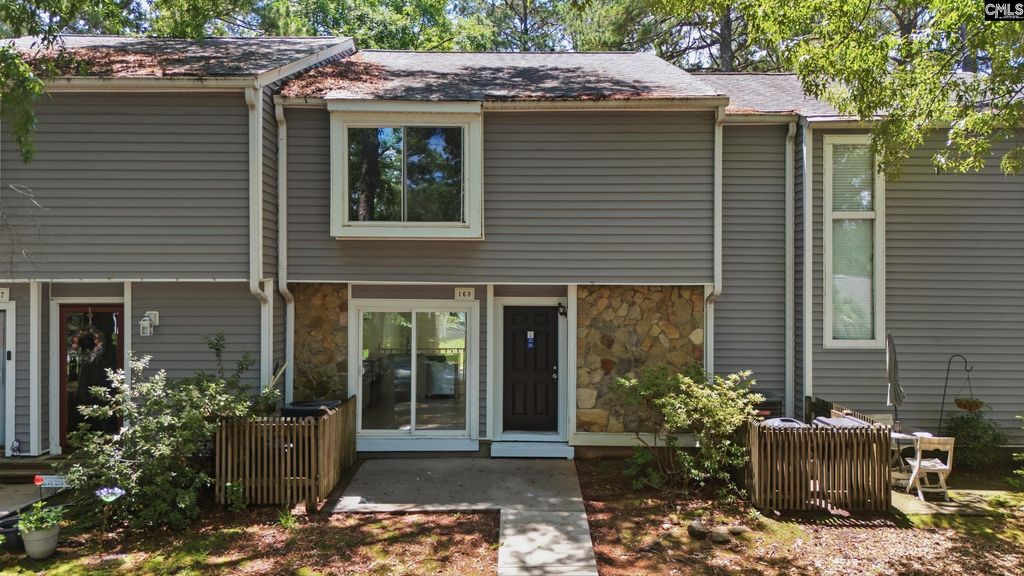 169 Mariner's Row, Lexington, SC 29212