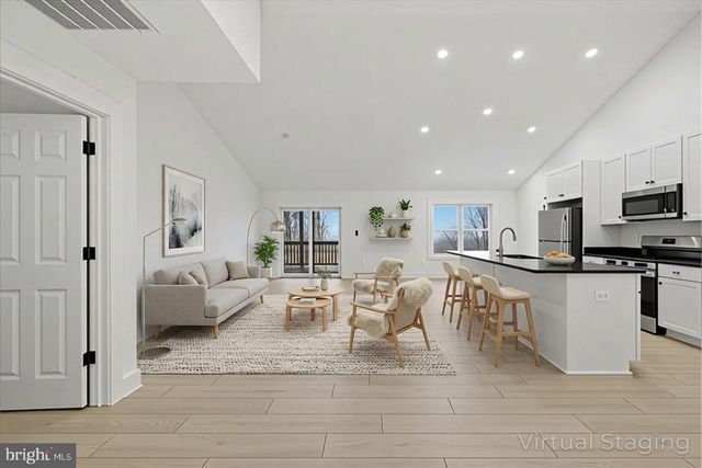 377 WINDY WAY, Front Royal, VA 22630