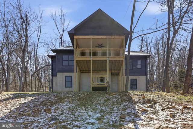 377 WINDY WAY, Front Royal, VA 22630