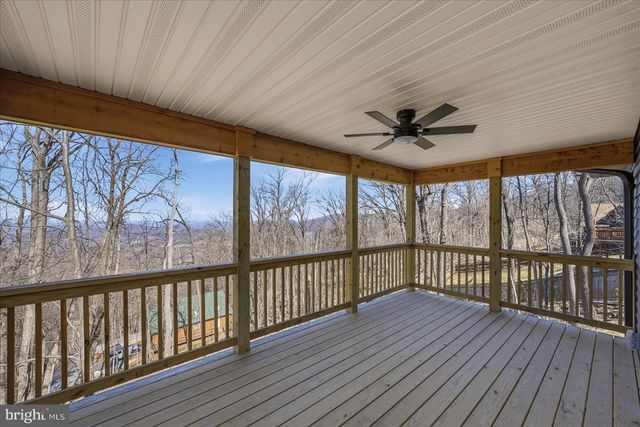 377 WINDY WAY, Front Royal, VA 22630