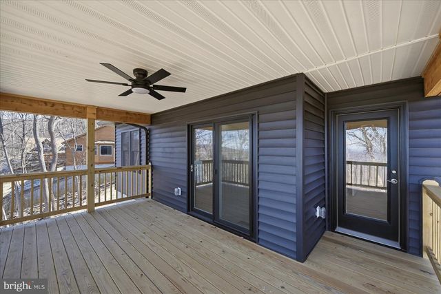 377 WINDY WAY, Front Royal, VA 22630