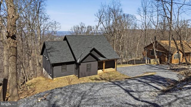 377 WINDY WAY, Front Royal, VA 22630