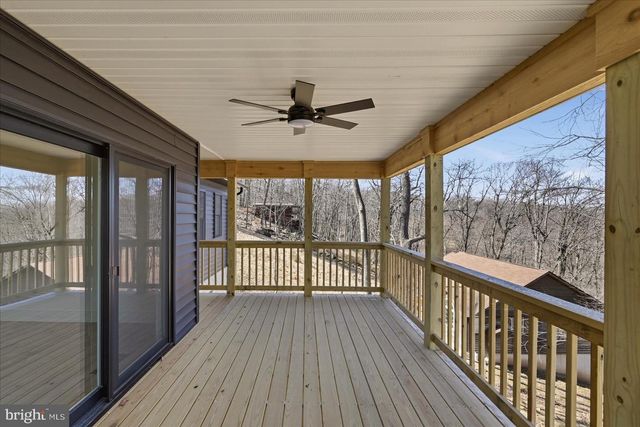 377 WINDY WAY, Front Royal, VA 22630