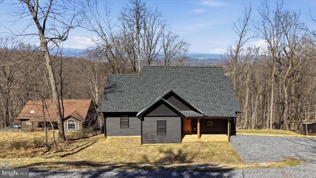 377 WINDY WAY, Front Royal, VA 22630