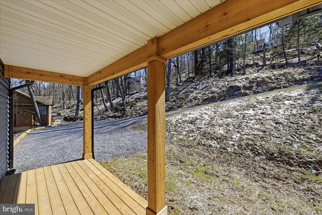 377 WINDY WAY, Front Royal, VA 22630