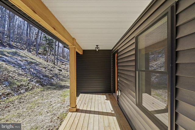 377 WINDY WAY, Front Royal, VA 22630