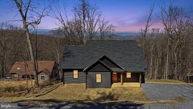 377 WINDY WAY, Front Royal, VA 22630