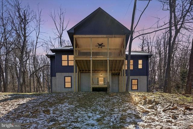 377 WINDY WAY, Front Royal, VA 22630