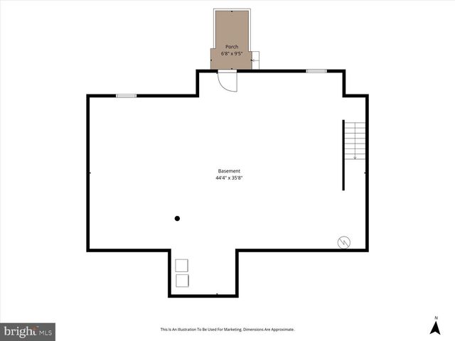 377 WINDY WAY, Front Royal, VA 22630