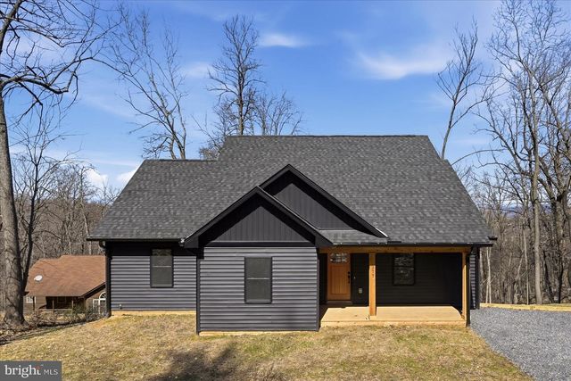 377 WINDY WAY, Front Royal, VA 22630