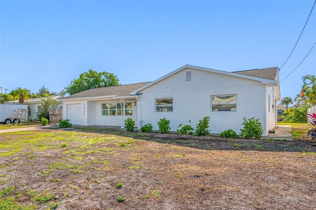 7930 CAUSEWAY BOULEVARD S, St Petersburg, FL 33707