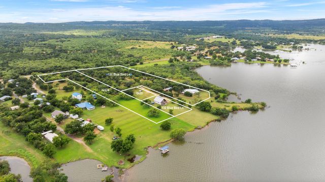 131 Blue Bird LN, Tow, TX 78672