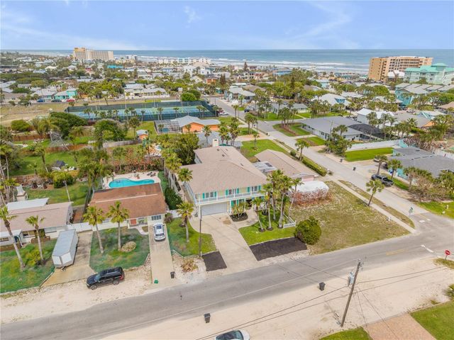 708 OCEAN AVENUE, New Smyrna Beach, FL 32169