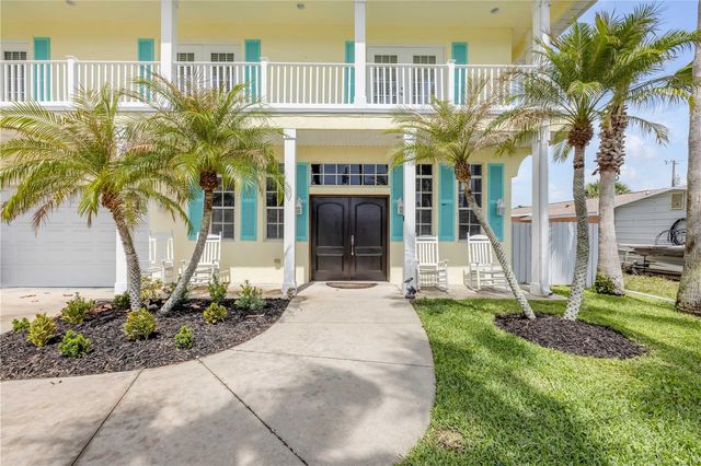 708 OCEAN AVENUE, New Smyrna Beach, FL 32169