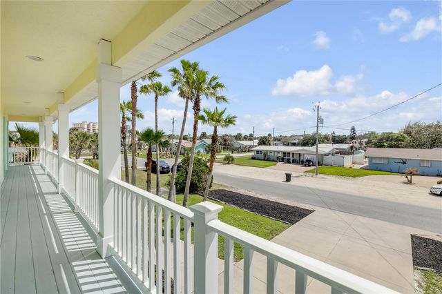 708 OCEAN AVENUE, New Smyrna Beach, FL 32169