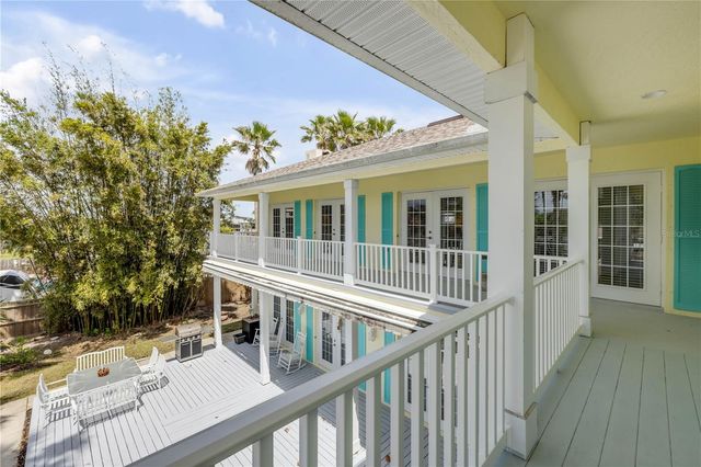 708 OCEAN AVENUE, New Smyrna Beach, FL 32169