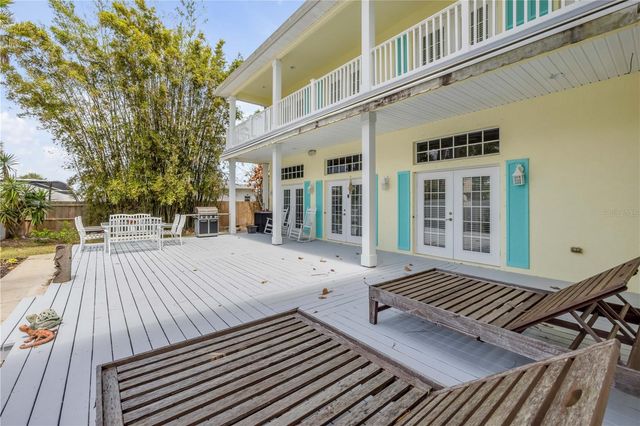708 OCEAN AVENUE, New Smyrna Beach, FL 32169