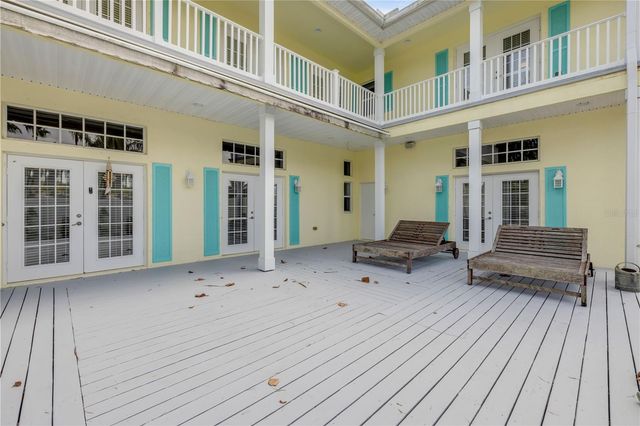 708 OCEAN AVENUE, New Smyrna Beach, FL 32169