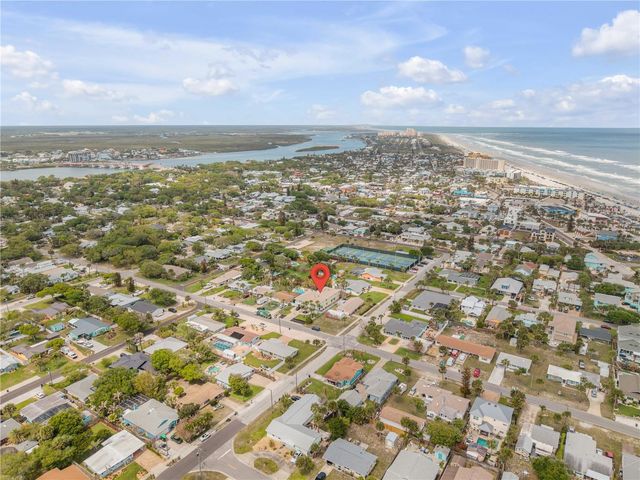 708 OCEAN AVENUE, New Smyrna Beach, FL 32169
