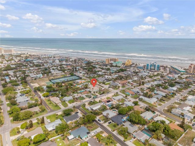 708 OCEAN AVENUE, New Smyrna Beach, FL 32169