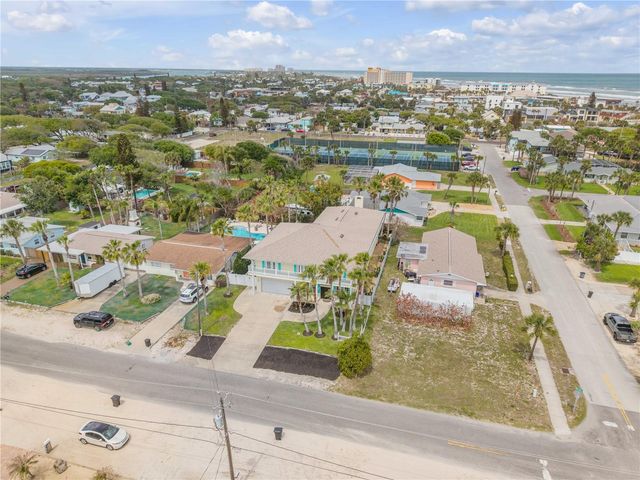 708 OCEAN AVENUE, New Smyrna Beach, FL 32169