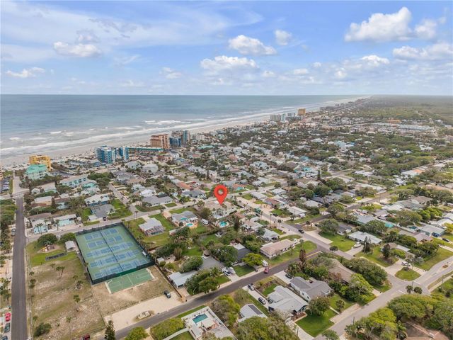 708 OCEAN AVENUE, New Smyrna Beach, FL 32169