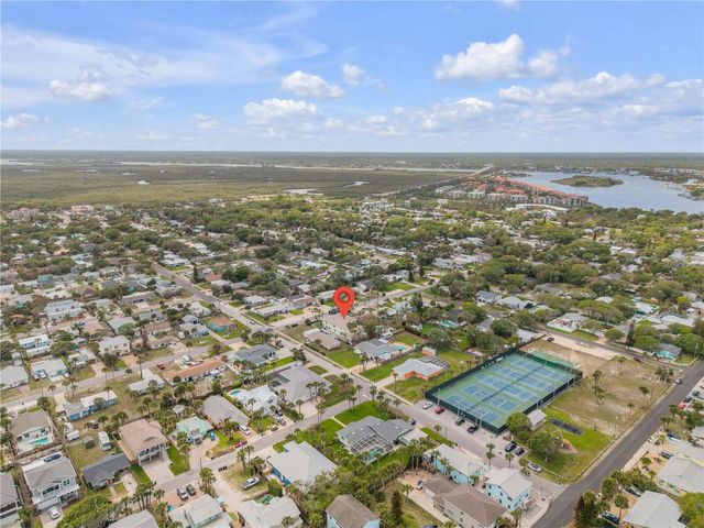 708 OCEAN AVENUE, New Smyrna Beach, FL 32169