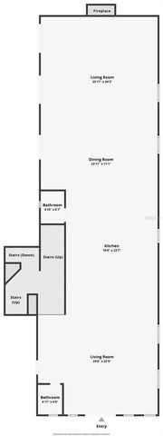 708 OCEAN AVENUE, New Smyrna Beach, FL 32169