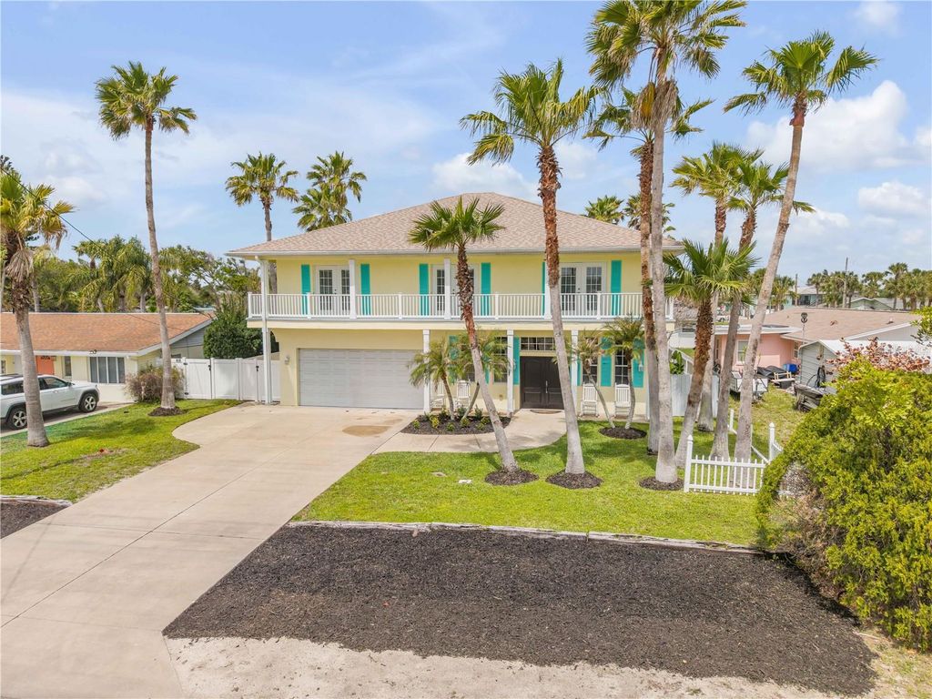 708 OCEAN AVENUE, New Smyrna Beach, FL 32169