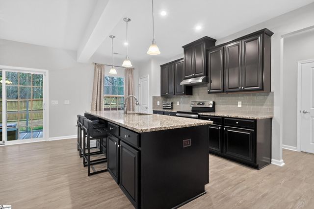 662 Windward Lane, Duncan, SC 29334